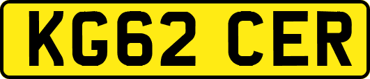KG62CER