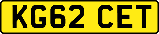 KG62CET