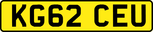 KG62CEU