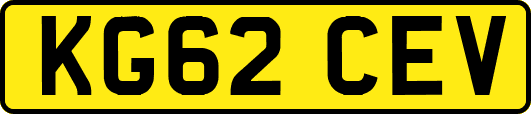 KG62CEV