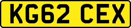KG62CEX