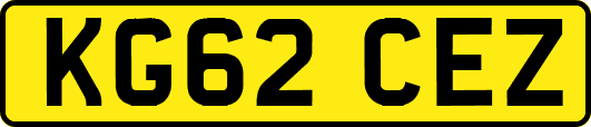 KG62CEZ