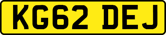 KG62DEJ