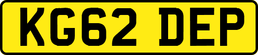 KG62DEP