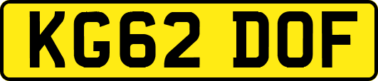 KG62DOF