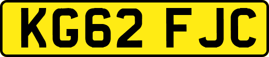 KG62FJC