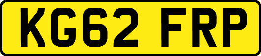KG62FRP