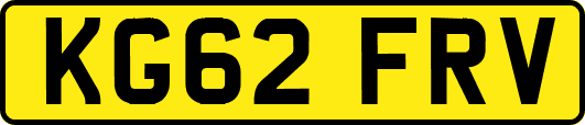 KG62FRV