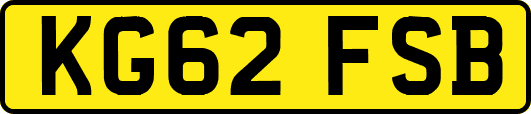 KG62FSB