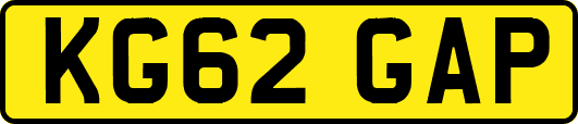 KG62GAP