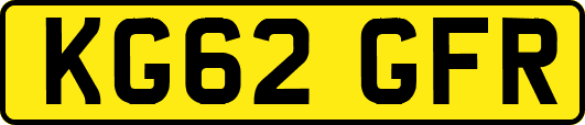 KG62GFR