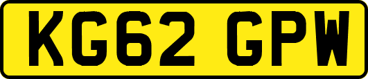 KG62GPW