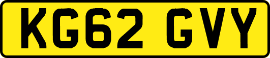 KG62GVY