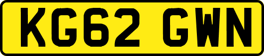 KG62GWN