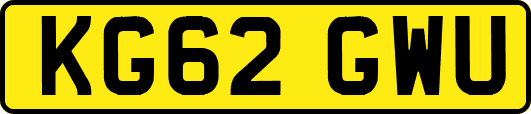KG62GWU