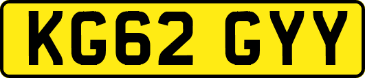 KG62GYY
