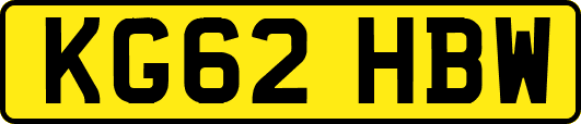 KG62HBW