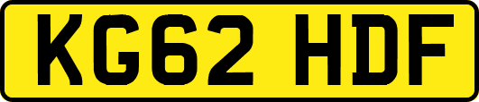 KG62HDF