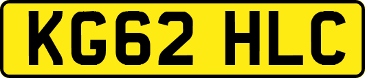 KG62HLC