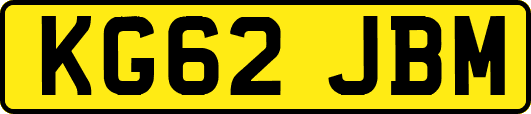 KG62JBM