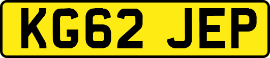 KG62JEP
