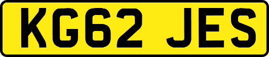 KG62JES