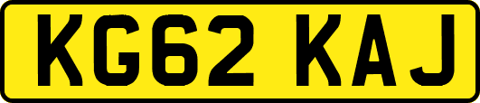 KG62KAJ