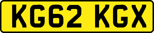 KG62KGX