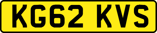 KG62KVS