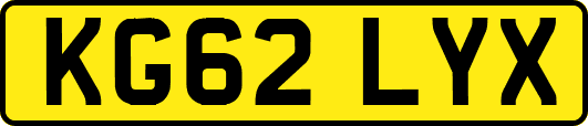 KG62LYX