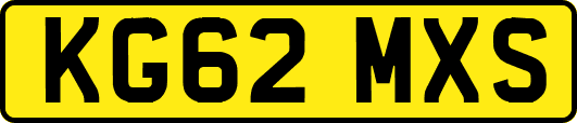 KG62MXS