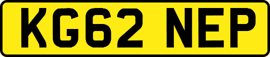 KG62NEP