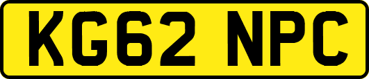 KG62NPC