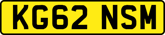 KG62NSM