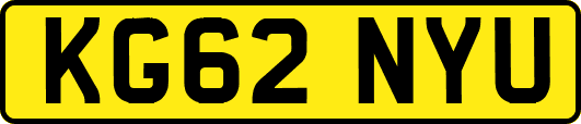 KG62NYU
