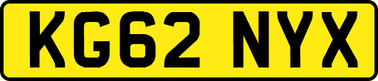 KG62NYX
