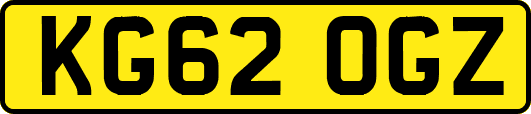 KG62OGZ