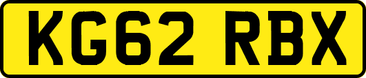 KG62RBX