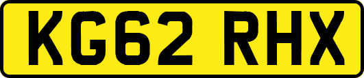 KG62RHX