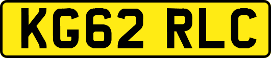 KG62RLC