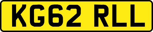 KG62RLL