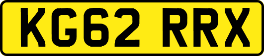 KG62RRX