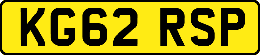 KG62RSP