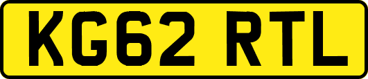 KG62RTL