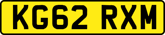 KG62RXM