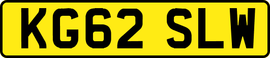 KG62SLW