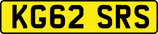 KG62SRS