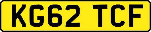 KG62TCF