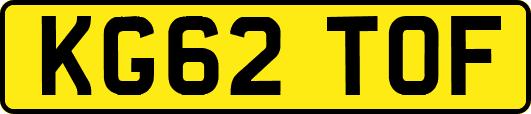 KG62TOF