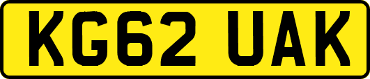 KG62UAK